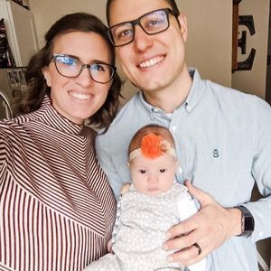 Meet your Posher, Chelsey